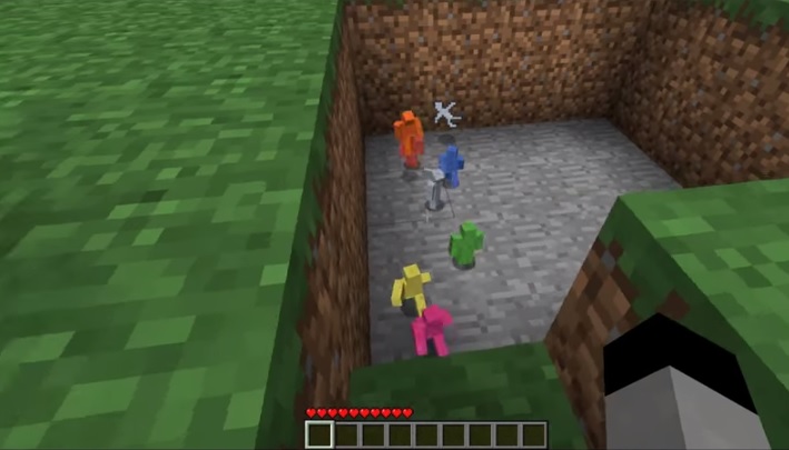 minecraft forge clay soldiers mod