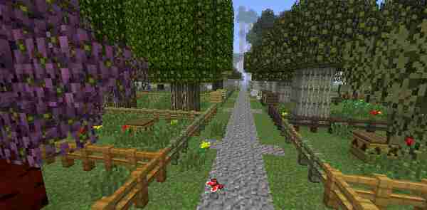 mod api the forest download