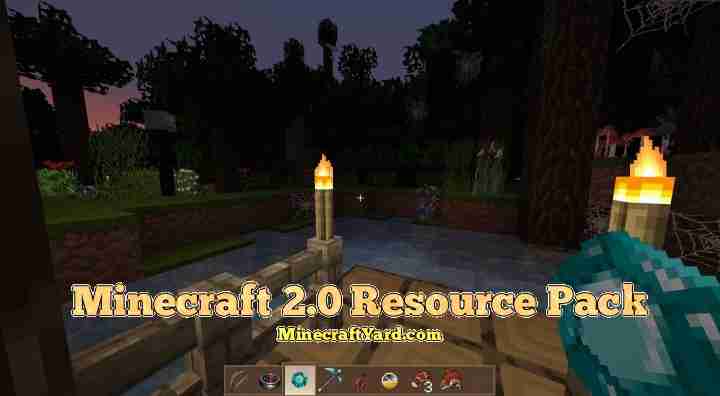 3d minecraft resource pack 1.7.10