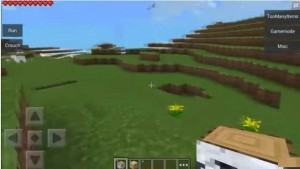 mcpe mods without blocklauncher