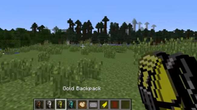 minecraft iron backpacks mod 1.12.2