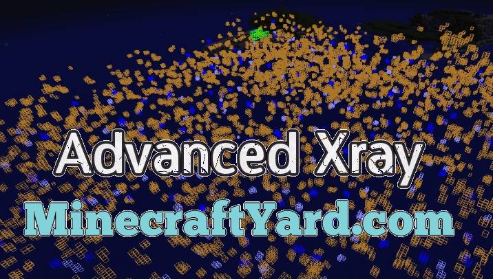minecraft xray mod download