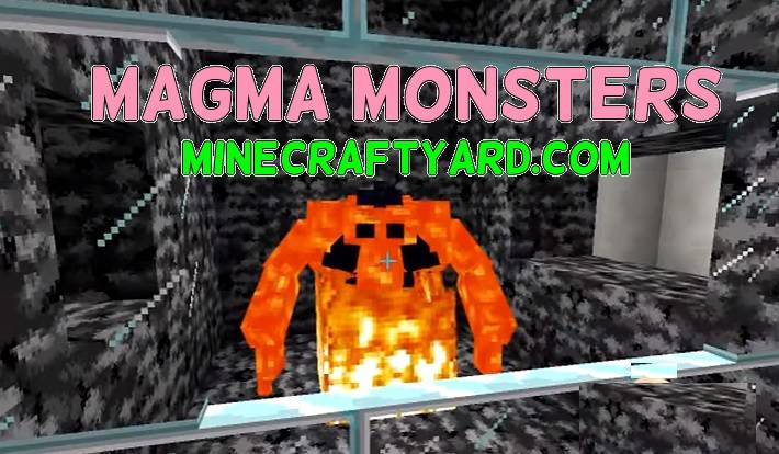 magma tower backyard monsters