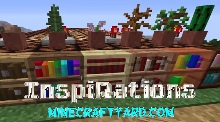 ItemPhysic Mod Para Minecraft 1.20.2, 1.19.4, 1.18.2, 1.17.1, 1.16.5,  1.15.2, 1.12.2, 1.11.2, 1.10.2, 1.9.4, 1.8.9, 1.7.10 - ZonaCraft