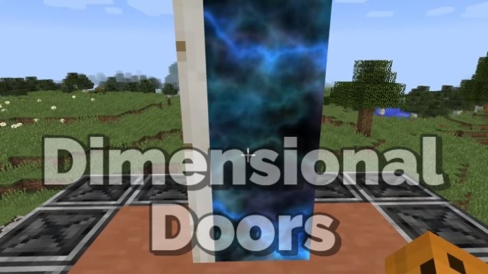 Dimensional doors мировая нить как получить