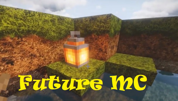Future Mc Mod 1 12 2 Minecrafteo